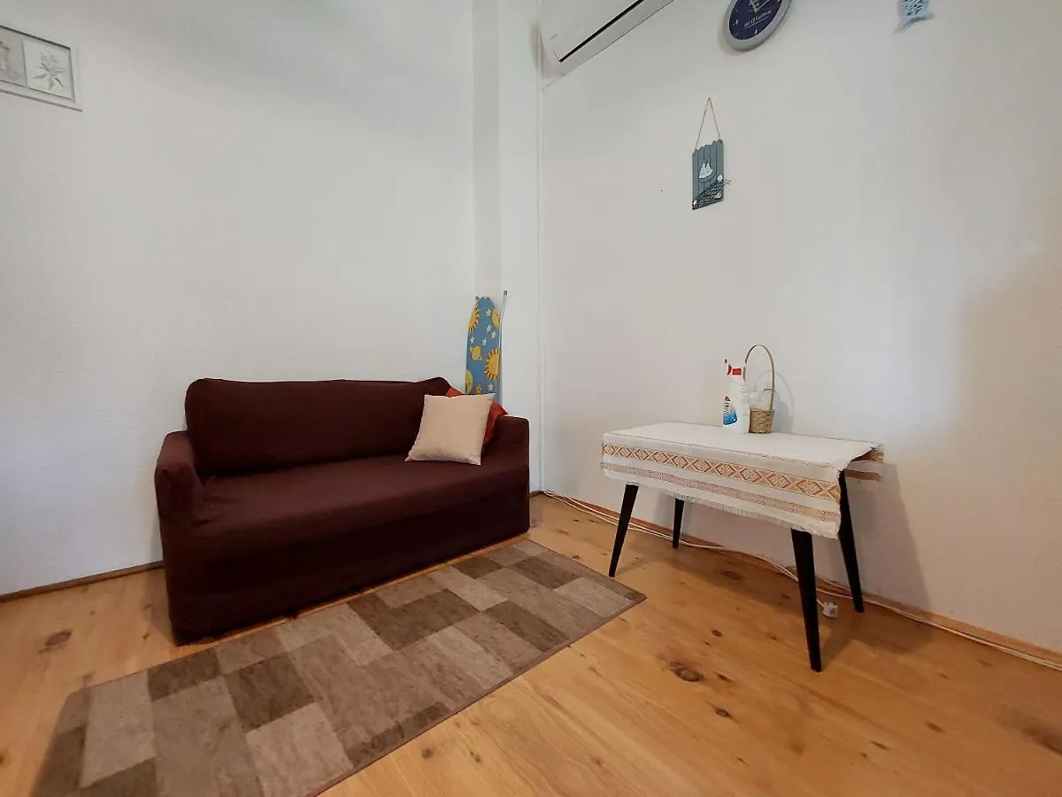 Apartments Vilim Pinezići