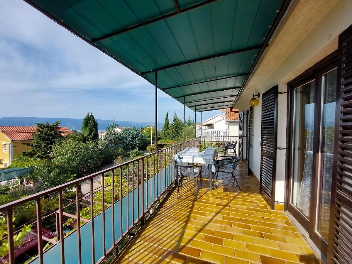 Apartments Vilim Pinezići