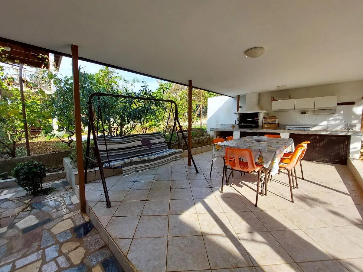 Apartments Vilim Pinezići