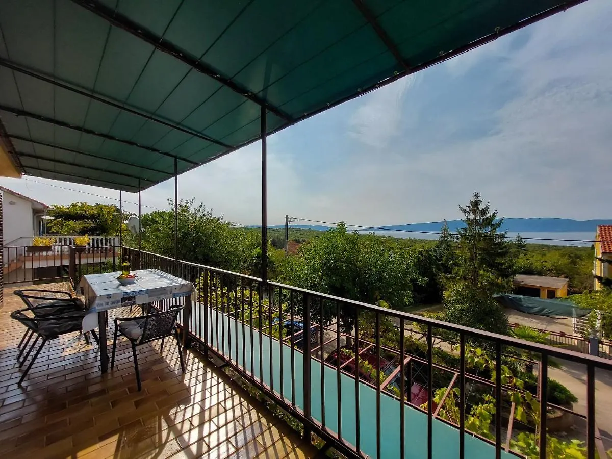 Apartments Vilim Pinezići