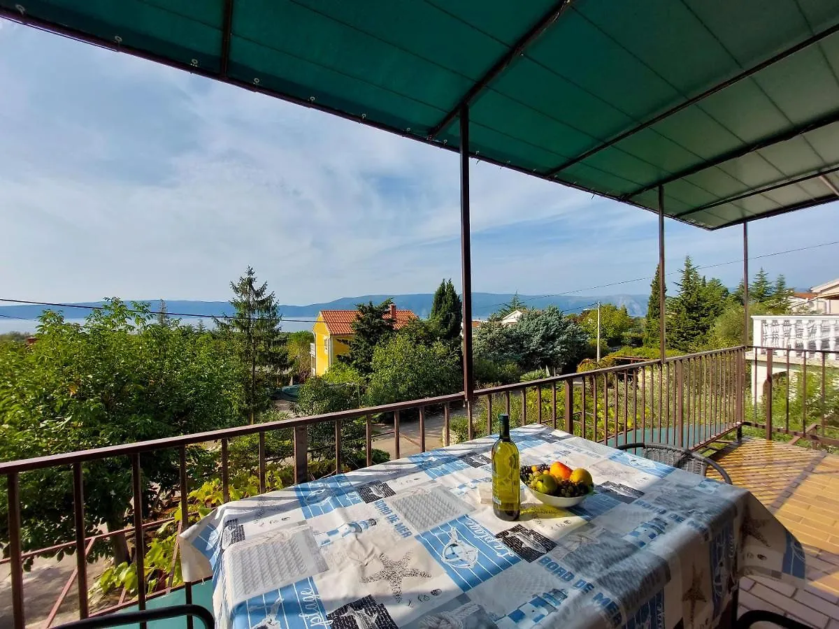 Apartments Vilim Pinezići