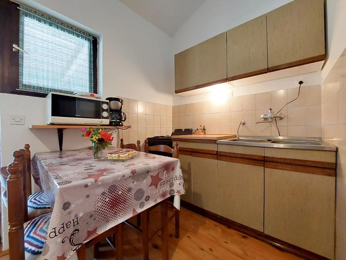 Apartments Vilim Pinezići