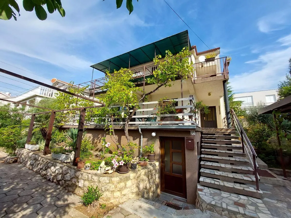 Apartments Vilim Pinezići 0*,  크로아티아