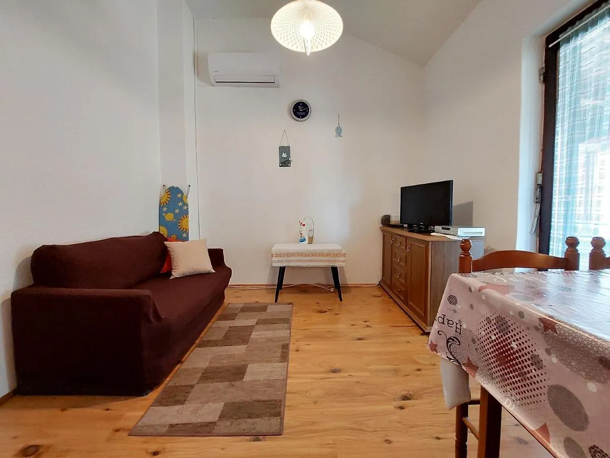 Apartments Vilim Pinezići