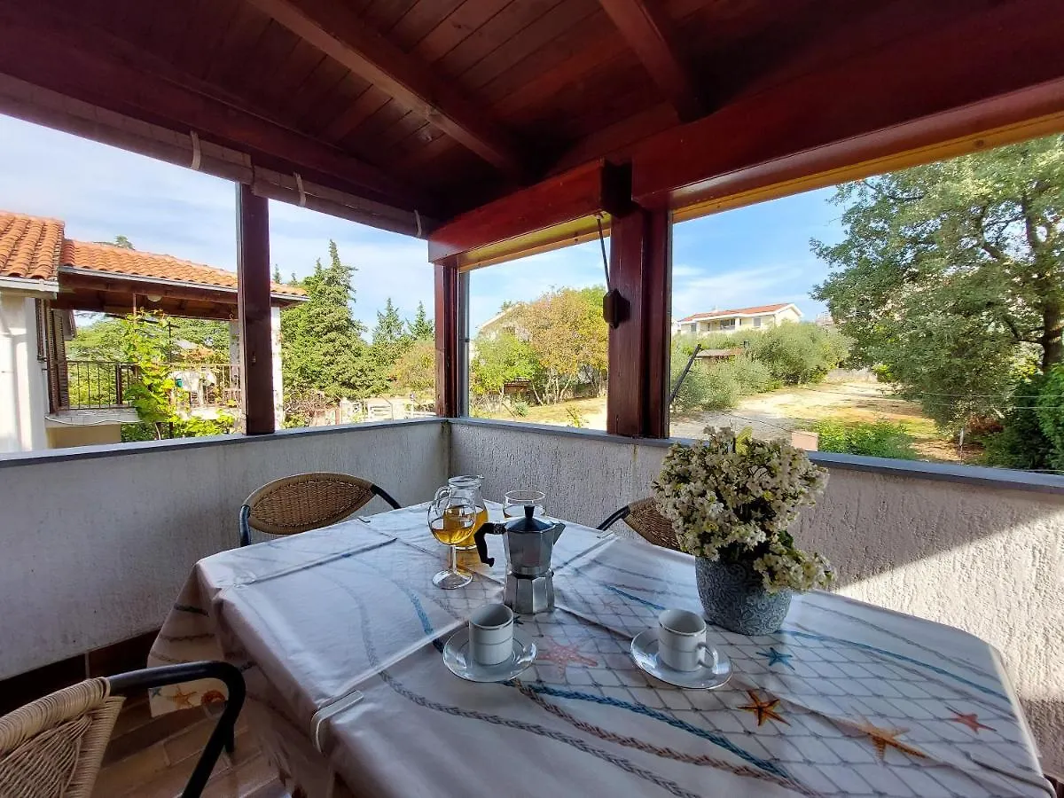 Apartments Vilim Pinezići 크로아티아